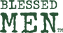BlessedMen logo