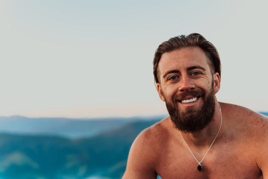 Beard Care Tips For The Summer