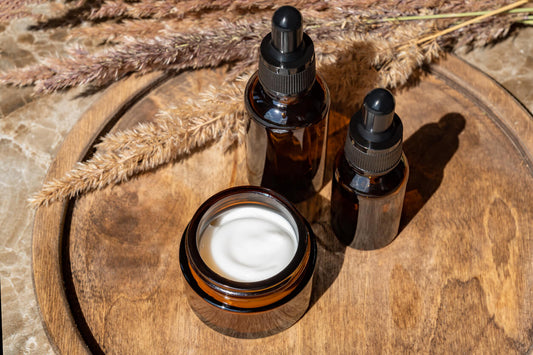 Beard Oil vs. Beard Butter