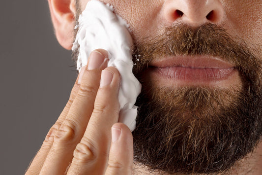 Beard Products for Sensitive Skin: Best Options Revealed