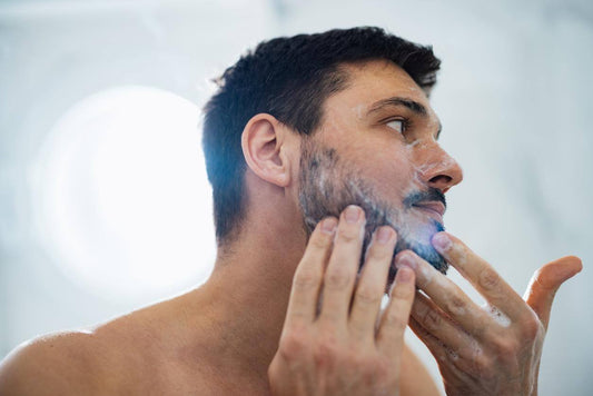 How to Soften Your Beard
