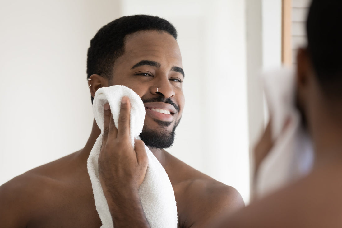 From Barbershop to Bathroom: How to Maintain a Fresh Fade at Home