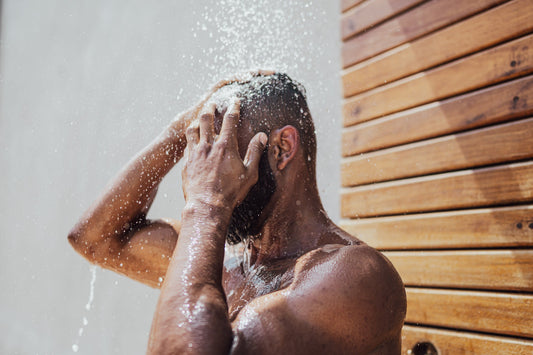Haircare Habits Every Man Should Know: From Thinning to Texture Control