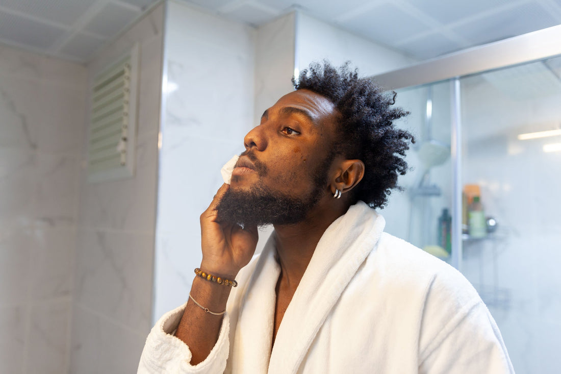 Beard Game Strong: How to Grow, Shape, and Maintain the Perfect Beard