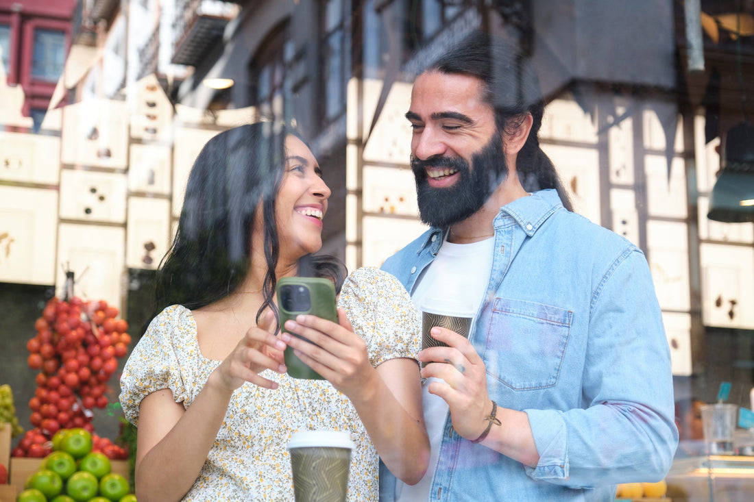 New Look, New Confidence: How the Blessed Men Bundle Helps You Win in the Modern Dating Scene