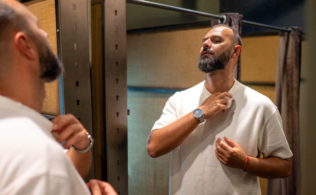 The Rise of Men’s Fragrance: Choosing the Right Scent for Every Occasion