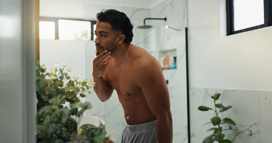 Men’s Grooming Myths Debunked: What You Really Need and What You Don’t