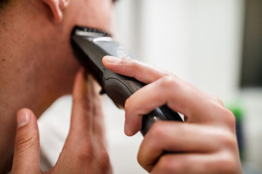 Does Shaving Help Beard Growth?