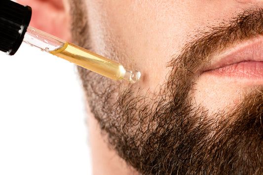 How To Use Beard Oil