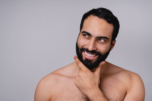 Why Choose Vegan Skincare & Beard Grooming Products?