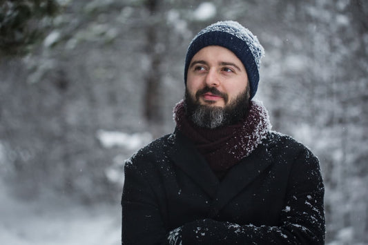Winter Beard Care Tips: 7 Ways To Keep Your Beard Healthy